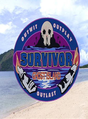 幸存者：幽灵岛第三十六季