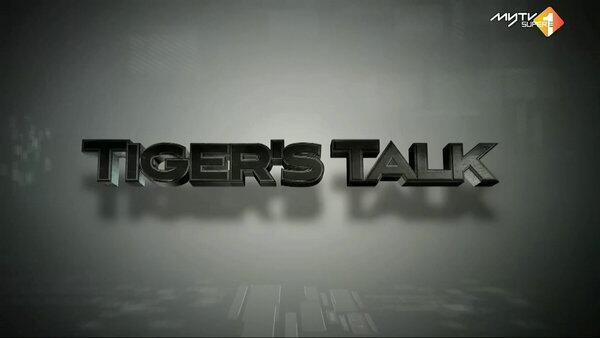 Tiger`sTalk