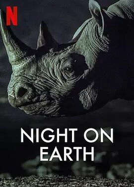 地球的夜晚第一季