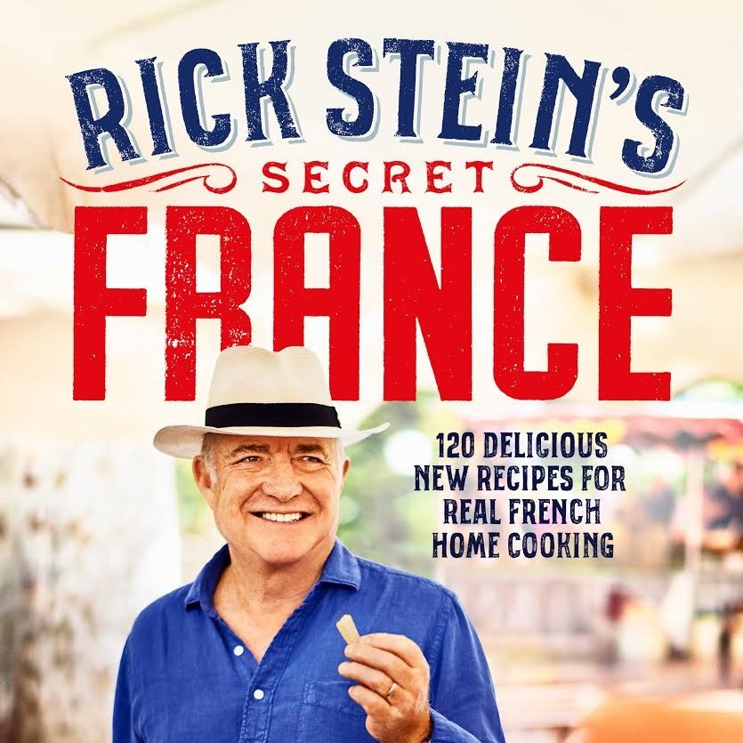 里克·斯坦的秘密法国