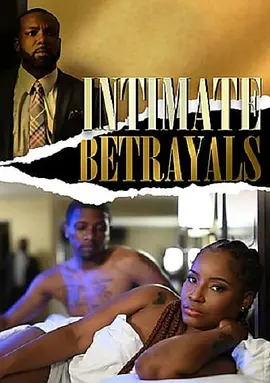 IntimateBetrayals